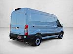 New 2026 Ford Transit 250 Medium Roof Empty Cargo Van thumbnail 9