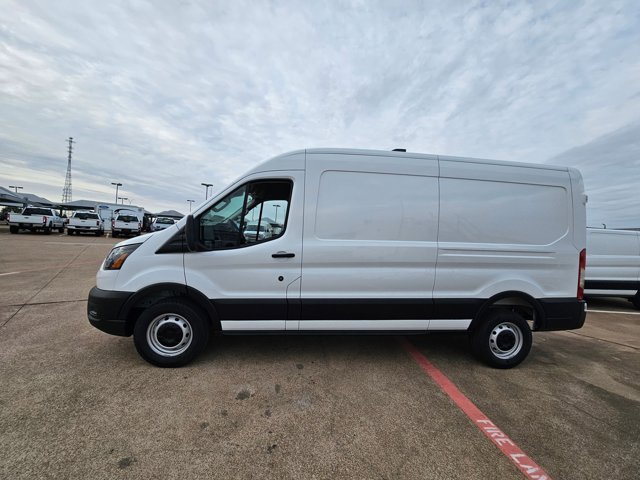 New 2026 Ford Transit 250 Medium Roof Empty Cargo Van - photo 13