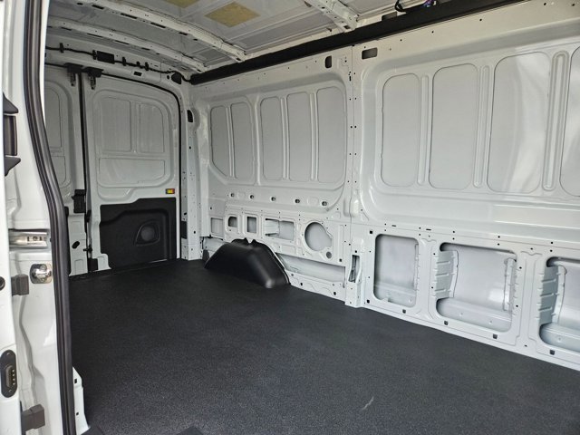 New 2026 Ford Transit 250 Medium Roof Empty Cargo Van - photo 16
