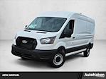 New 2026 Ford Transit 250 Medium Roof Empty Cargo Van thumbnail 8