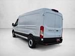 New 2026 Ford Transit 250 Medium Roof Empty Cargo Van thumbnail 1