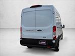 New 2026 Ford Transit 250 Medium Roof Empty Cargo Van thumbnail 9