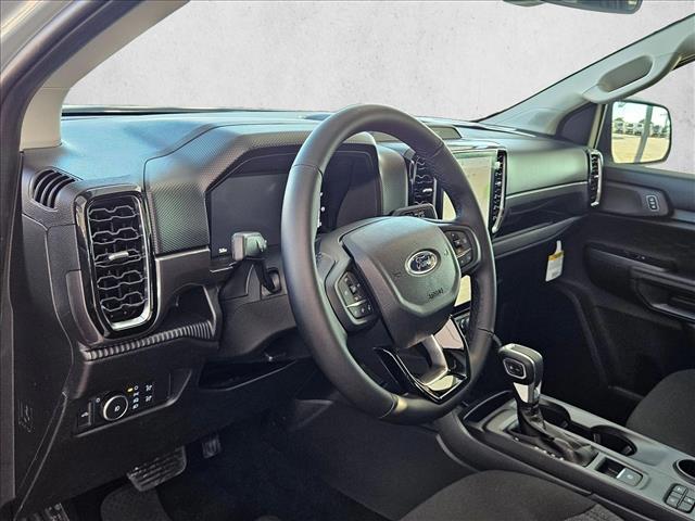 New 2026 Ford Ranger XLT SuperCrew Cab - photo 3