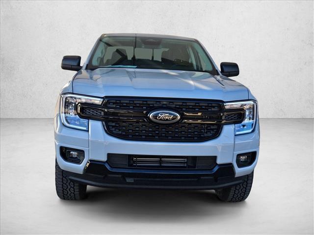 New 2026 Ford Ranger XLT SuperCrew Cab - photo 6