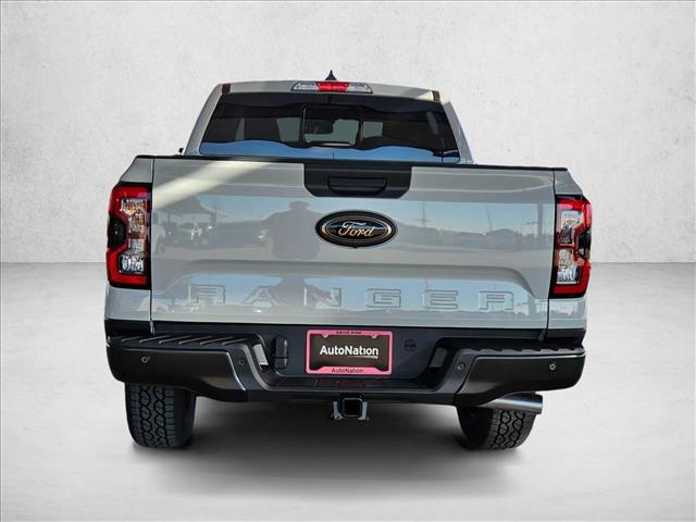 New 2026 Ford Ranger XLT SuperCrew Cab - photo 8