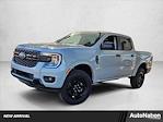 New 2026 Ford Ranger XLT SuperCrew Cab thumbnail 1