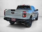 New 2026 Ford Ranger XLT SuperCrew Cab thumbnail 2