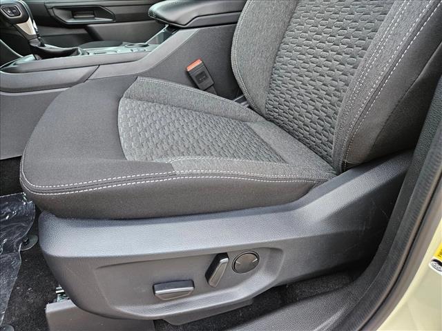 New 2026 Ford Ranger XLT SuperCrew Cab - photo 4