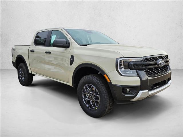 New 2026 Ford Ranger XLT SuperCrew Cab - photo 7