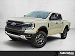 New 2026 Ford Ranger XLT SuperCrew Cab thumbnail 1