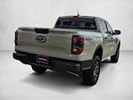 New 2026 Ford Ranger XLT SuperCrew Cab thumbnail 2
