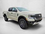 New 2026 Ford Ranger XLT SuperCrew Cab thumbnail 7