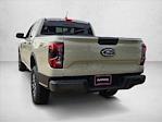New 2026 Ford Ranger XLT SuperCrew Cab thumbnail 8