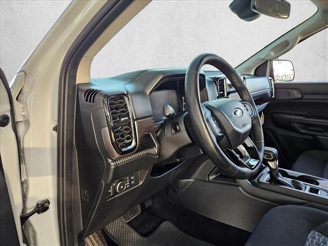 New 2026 Ford Ranger XLT SuperCrew Cab - photo 9