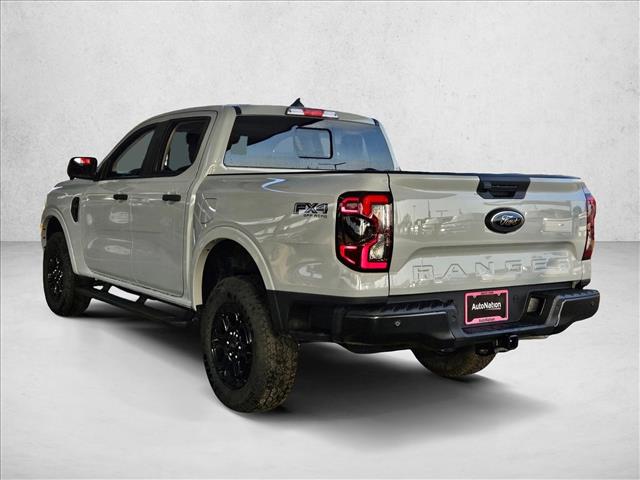 New 2026 Ford Ranger XLT SuperCrew Cab - photo 15