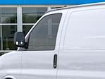 New 2025 Chevrolet Express 3500 Empty Cargo Van thumbnail 11