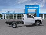 New 2026 Chevrolet Silverado 3500 Regular Cab Cab Chassis thumbnail 5
