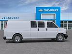 New 2025 Chevrolet Express 2500 Empty Cargo Van thumbnail 5