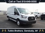 New 2024 Ford Transit 150 Medium Roof AWD Empty Cargo Van thumbnail 6