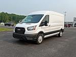 New 2024 Ford Transit 150 Medium Roof AWD Empty Cargo Van thumbnail 1