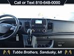 New 2024 Ford Transit 150 Medium Roof AWD Empty Cargo Van thumbnail 2
