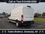 New 2024 Ford Transit 150 Medium Roof AWD Empty Cargo Van thumbnail 3