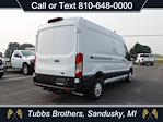 New 2024 Ford Transit 150 Medium Roof AWD Empty Cargo Van thumbnail 5