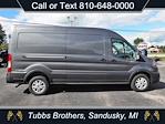 New 2025 Ford Transit 250 Medium Roof Empty Cargo Van thumbnail 11