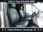 New 2025 Ford Transit 250 Medium Roof Empty Cargo Van thumbnail 5
