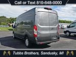 New 2025 Ford Transit 250 Medium Roof Empty Cargo Van thumbnail 6