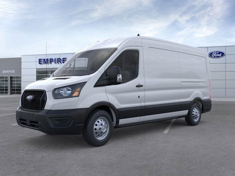 New 2025 Ford Transit 150 - photo 1