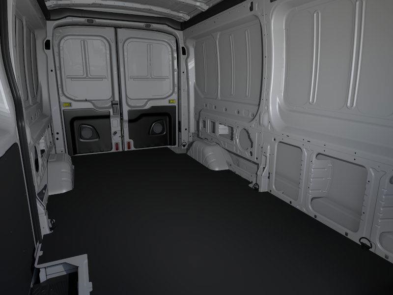 New 2025 Ford Transit 150 Medium Roof Empty Cargo Van - photo 11