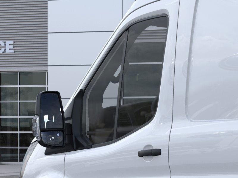 New 2025 Ford Transit 150 Medium Roof Empty Cargo Van - photo 20