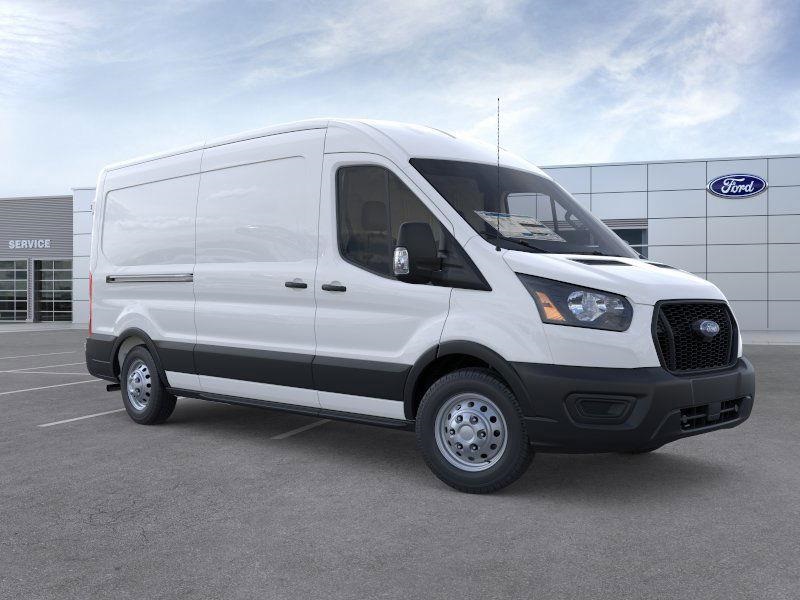 New 2025 Ford Transit 150 Medium Roof Empty Cargo Van - photo 7