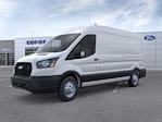New 2025 Ford Transit 150 Medium Roof Empty Cargo Van thumbnail 1