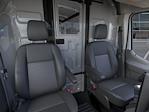 New 2025 Ford Transit 150 Medium Roof Empty Cargo Van thumbnail 9