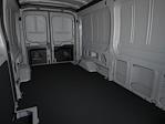 New 2025 Ford Transit 150 Medium Roof Empty Cargo Van thumbnail 10