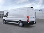 New 2025 Ford Transit 150 Medium Roof Empty Cargo Van thumbnail 4