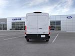 New 2025 Ford Transit 150 Medium Roof Empty Cargo Van thumbnail 5