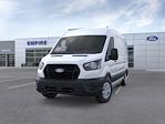 New 2026 Ford Transit 150 Medium Roof Empty Cargo Van thumbnail 2