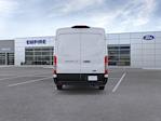 New 2026 Ford Transit 150 Medium Roof Empty Cargo Van thumbnail 5