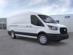 New 2026 Ford Transit 150 Medium Roof Empty Cargo Van thumbnail 7