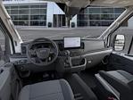 New 2026 Ford Transit 150 Medium Roof Empty Cargo Van thumbnail 8