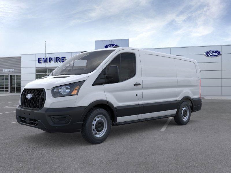 New 2026 Ford Transit 150 - photo 1