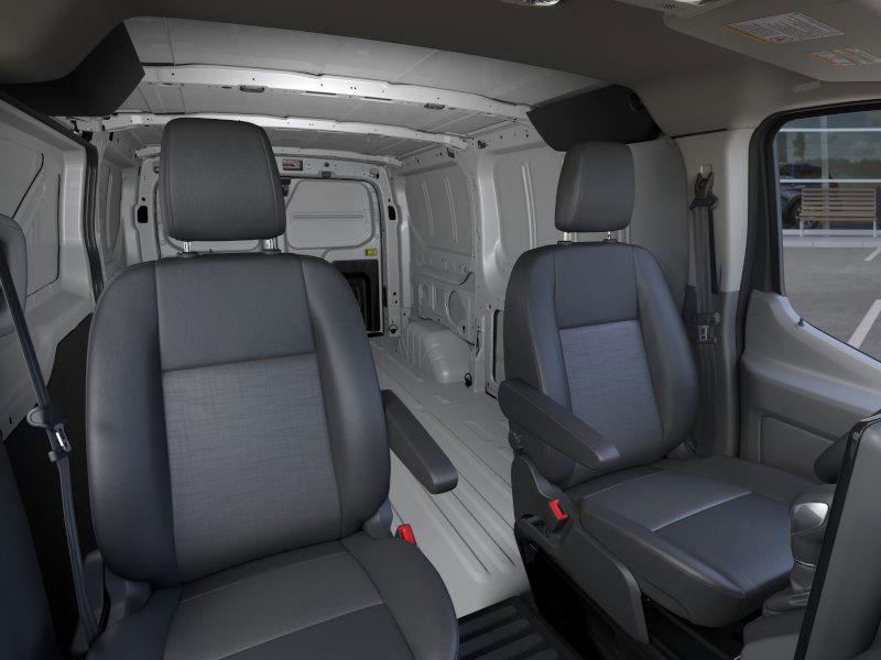 New 2026 Ford Transit 150 Low Roof Empty Cargo Van - photo 10