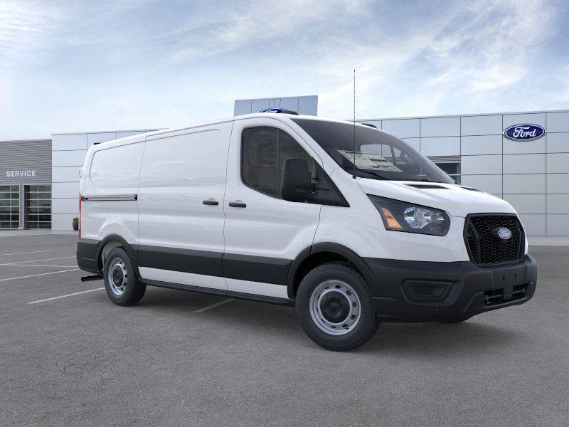 New 2026 Ford Transit 150 Low Roof Empty Cargo Van - photo 7
