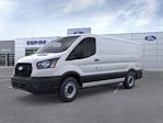 New 2026 Ford Transit 150 Low Roof Empty Cargo Van thumbnail 1