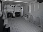 New 2026 Ford Transit 150 Low Roof Empty Cargo Van thumbnail 10