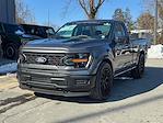 New 2025 Ford F-150 XL Regular Cab thumbnail 2