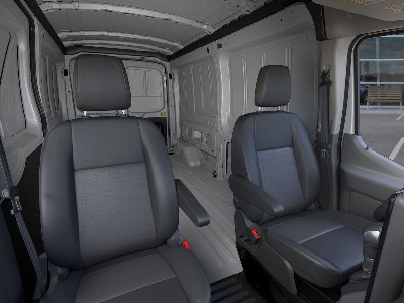 New 2026 Ford Transit 150 Medium Roof Empty Cargo Van - photo 10